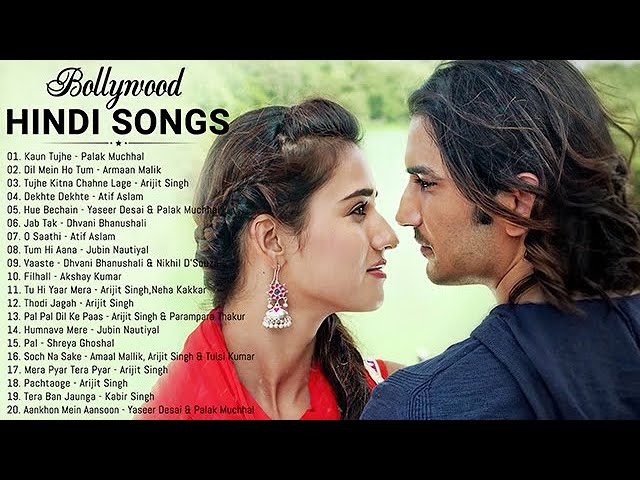 Bollywood Hit Songs October 2020 Live ? Arijit Singh, Neha Kakkar, Atif Aslam, Armaan Malik 