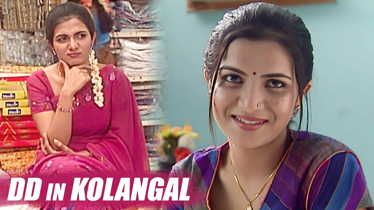 Kolangal Episode 641, 06/11/2020 | #VikatanPrimeTime 