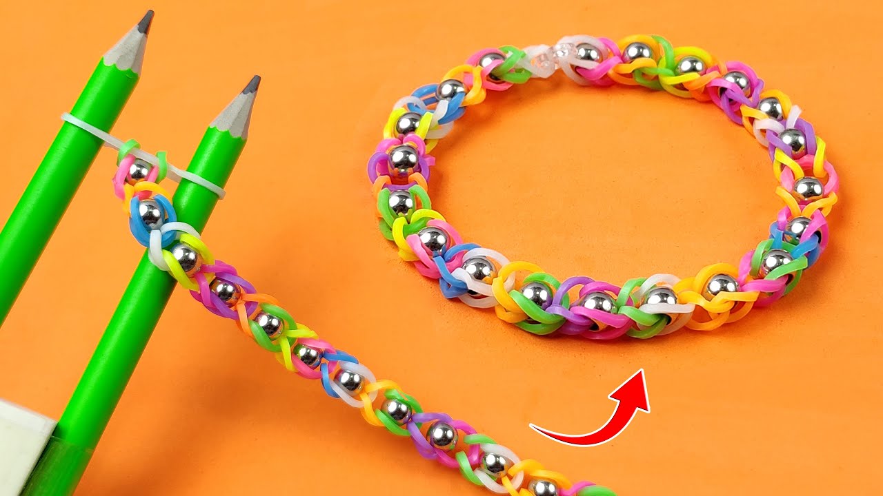 Amazing Pencil Trick DIY - Super Easy Craft Ideas with Pencil #1 