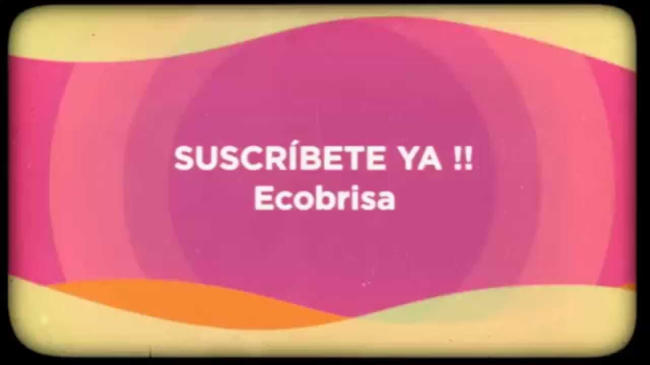 PRÓXIMO SORTEO Y MÁS NOVEDADES EN ECOBRISA 