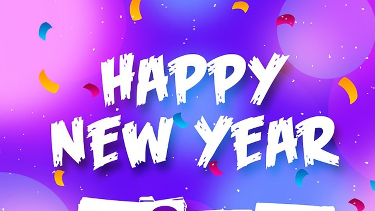 Happy New Year 2021, images, wishes, whatsapp video download, greetings, wallpaper, animation, music 