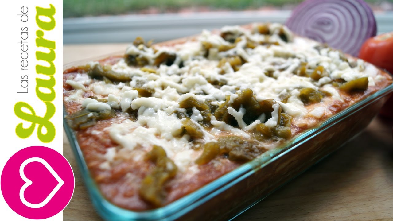 Como preparar ATÚN - Comida Saludable 