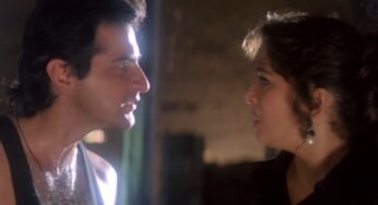 Madhuri Prove’s Her Love For Sanjay Kapoor | Raja – Superhit Scene