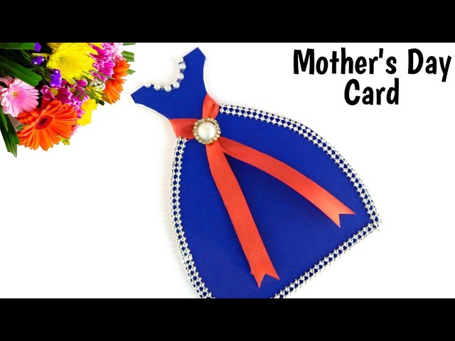 Mother's day card making / DIY Mother's day card / Birthday cards / mother's day POP - UP card 