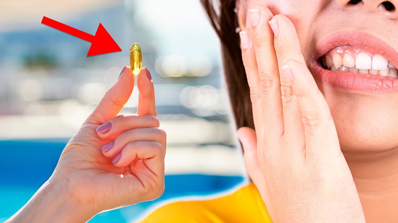 The Lack of this Vitamin may be harming your Teeth
