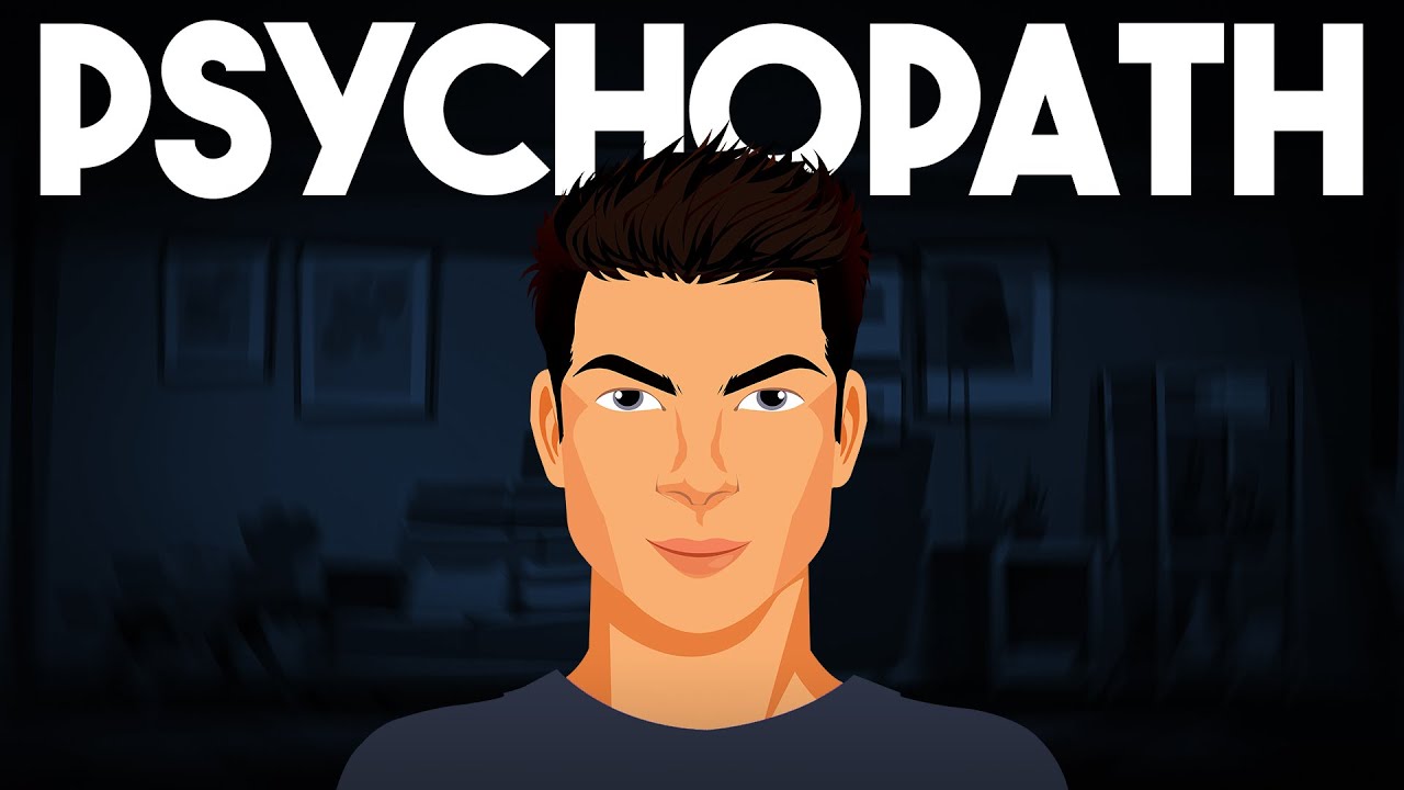 Psychopath vs Sociopath: The Dark Triad