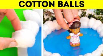 19 DIY TOYS FOR KIDS || WINTER HOLIDAY CRAFTS AND IDEAS FOR LITTLE PEOPLEⓇ TOYS BY FISHER-PRICEⓇ