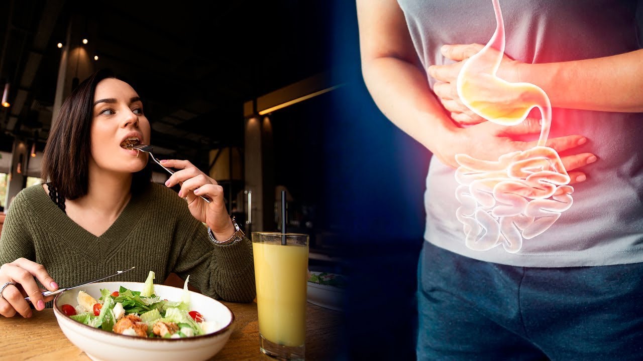 This Simple Change Will Improve Your Digestion If You Are Over 40 