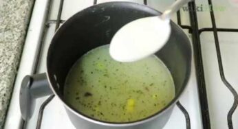 How to Thicken Soup