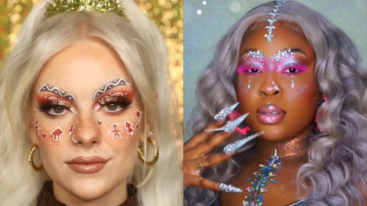 The Best Makeup Tutorials 2021 || New Viral Makeup Videos
