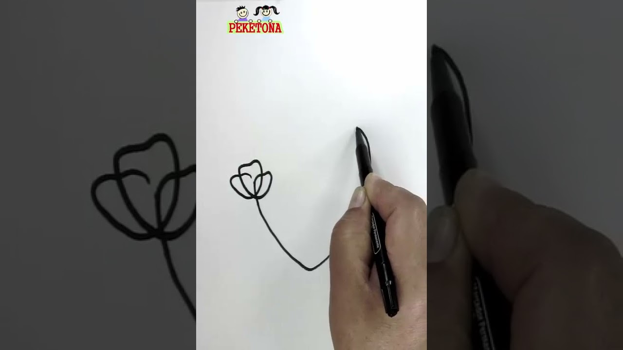 Pequeño Corazon Dibujo by peketona