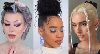 2023 Makeup And Hairstyles || Best Trends