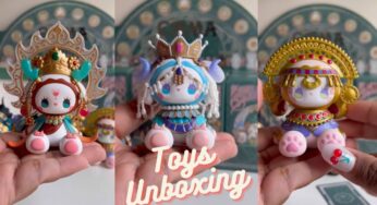 Most Beautiful Toys || Unboxing Toys